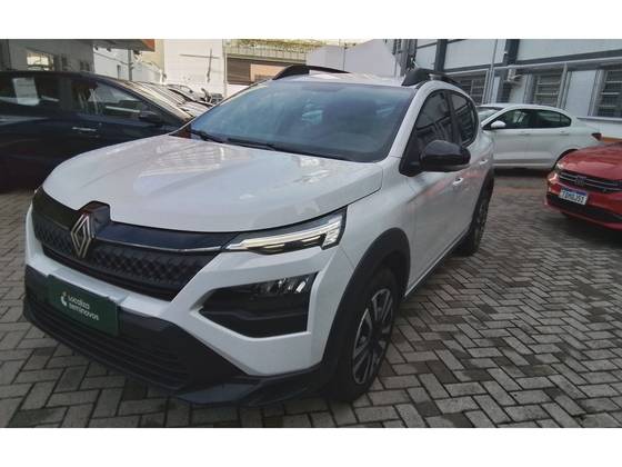 RENAULT KARDIAN 1.0 TCE FLEX EVOLUTION EDC